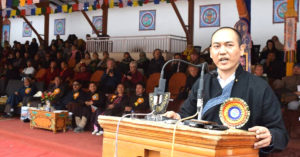 From Ladakh Royalty to Serving UP's Poorest. Meet India's 'Hardest Working' IAS Officer