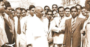 When Iron Man Built The Steel Frame: Why Sardar Patel Is The 'Patron Saint' of the IAS
