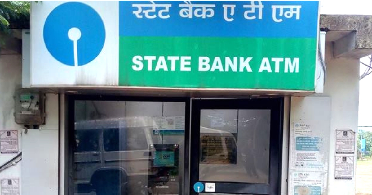 atm glitch causes woman to lose rs
