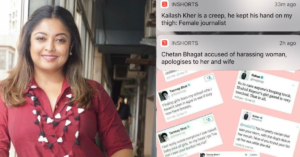 Opinion: #MeTooIndia Needs to Push For More Than Resignations and Lip Service