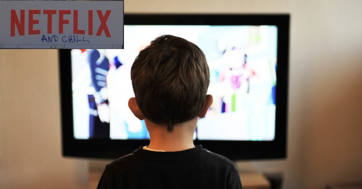 NIMHANS Gets 1st Case of Netflix Addiction: How You Can Tackle ‘Tech Dependency’!