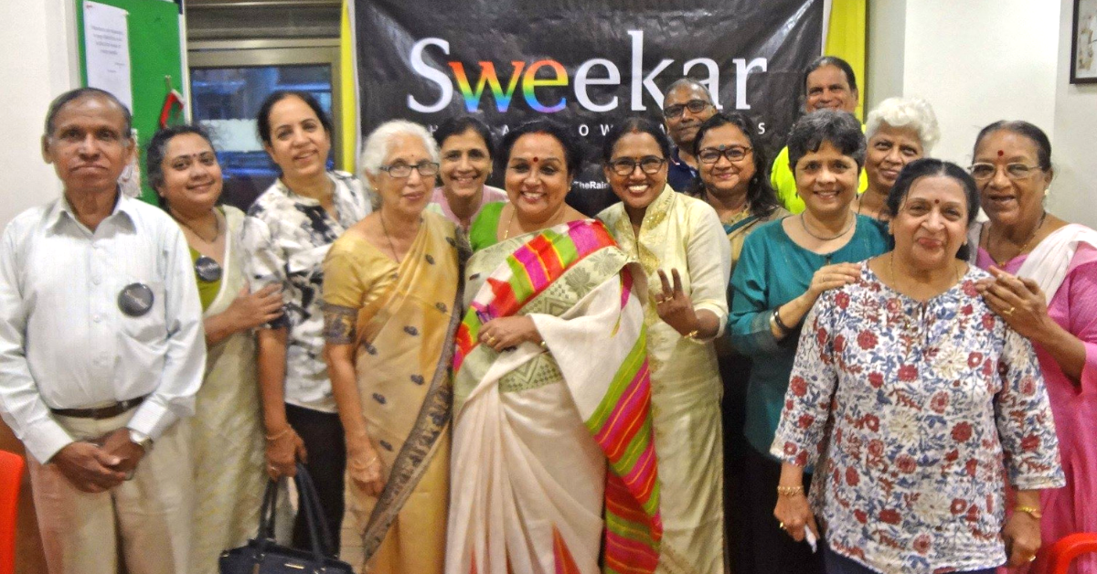 #Sweekar: Meet India’s Rainbow Parents Who Are ‘Coming Out’ to Create Change!