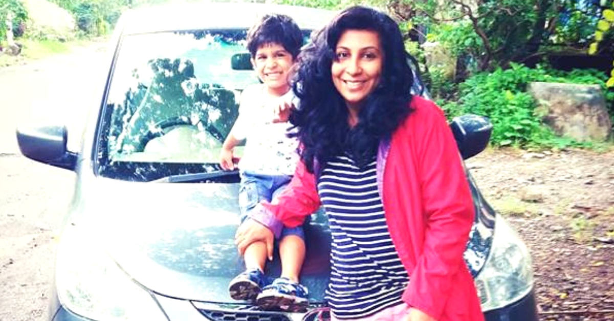 Raising Kids the Eco-Friendly Way: This Mom Hasn’t Used Plastic Bags for a Decade!