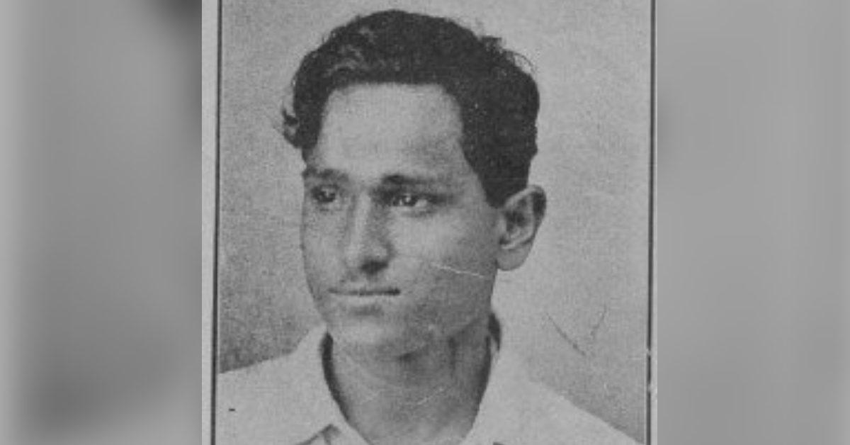 The Unsung Braveheart Who Launched Smoke Bombs Alongside Bhagat Singh