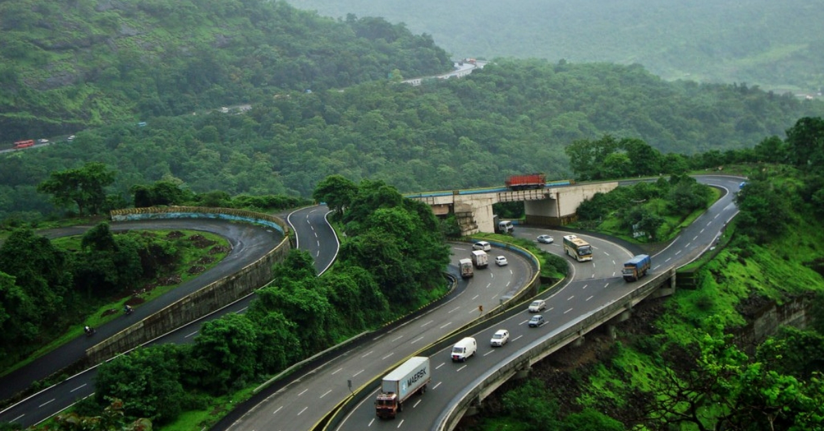 How a 200-YO Anglo-Maratha Battle Paved the Way for the Mumbai-Pune Highway!