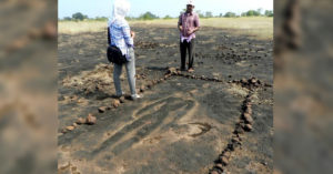 Carved by a Lost Ancient Civilisation, 'History on the Rocks' Discovered in Ratnagiri!