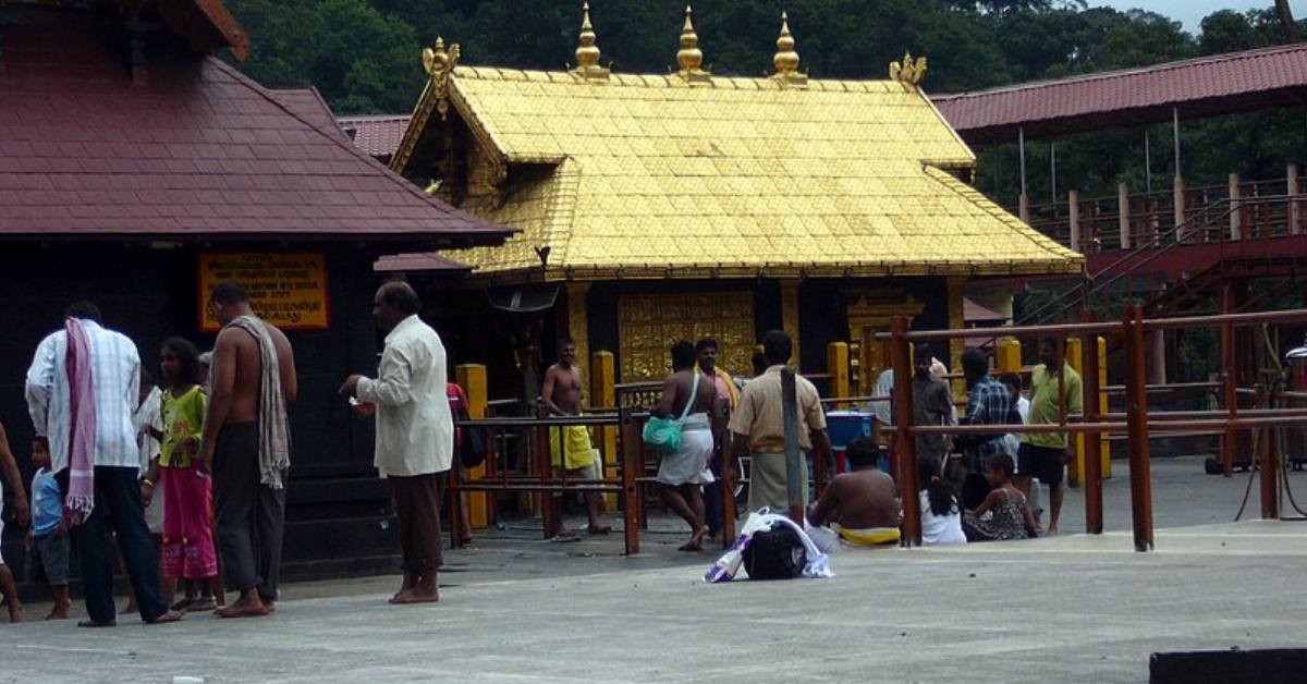 Sabarimala Verdict: 8 Steps Kerala Plans for the Safety, Comfort of Women Pilgrims