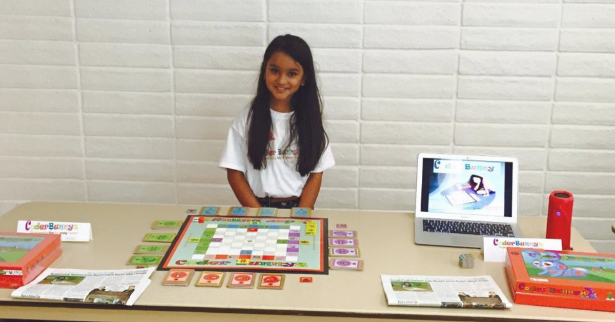 Meet the 10-Year-Old Child Prodigy Who Turned down a Job Offer from Google!