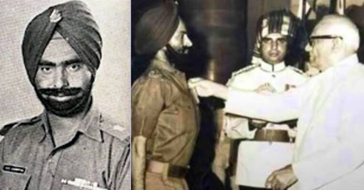 RIP Brigadier: Remembering the 'Border' Hero Who Defied Enemy Tanks & Forced Them to Retreat