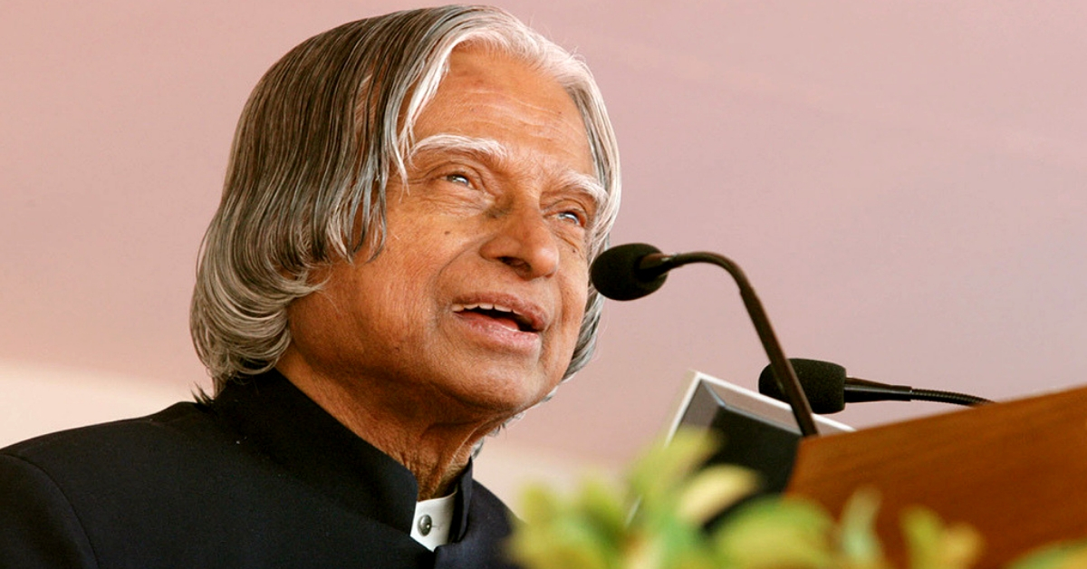 Thanks to a Visit By Abdul Kalam 13 Years Ago, This Maha Village Is Now Self-Sufficient!