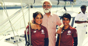 RIP Admiral Awati: The Incredible Story of One of Indian Navy's Greatest Heroes