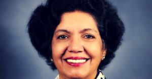 Glass Ceiling Broken: Meet Anju Seth, the First Woman Director Of India's Oldest IIM