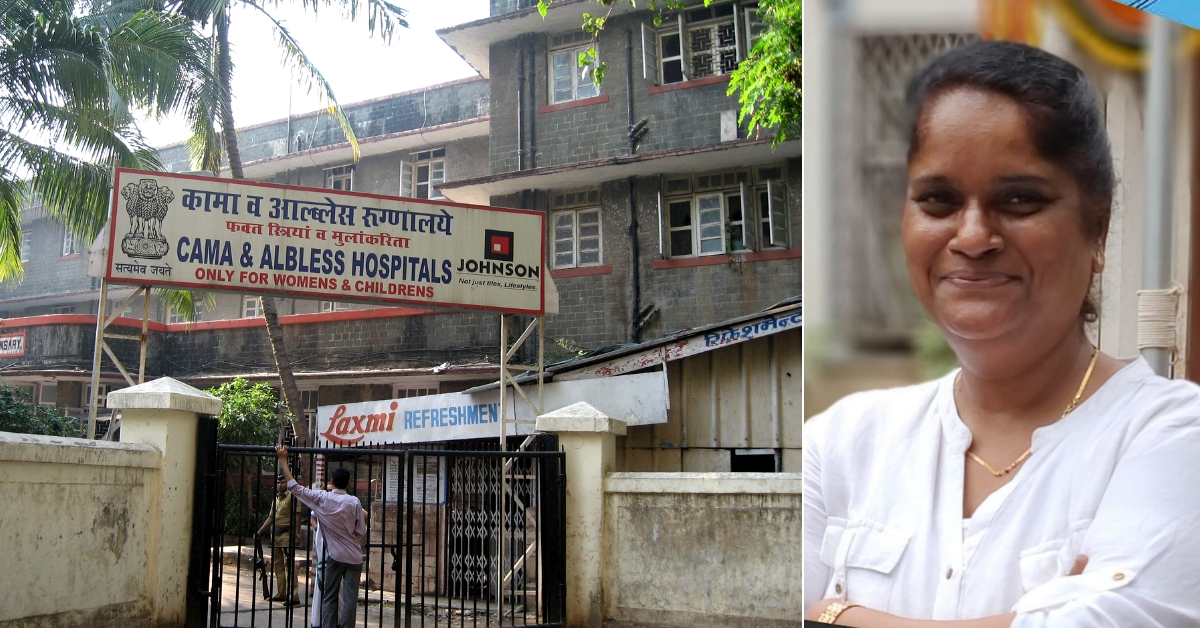 As 26-11 terrorists wrecked havoc at Cama hospital, this brave nurse saved 20 Pregnant Women (2)