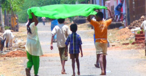 This Amazing Initiative Has Become a Guiding Light For Kids of Kolkata's Red Light Areas!
