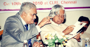 Meet The Andhra Pioneer Behind India's 1st Independent Forensic Investigation Lab