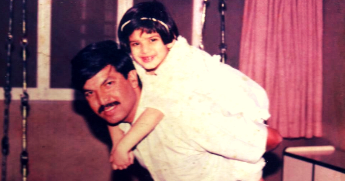 Exclusive: Daughter of 26/11 Martyr Vijay Salaskar Opens Up on Her Dad’s Death