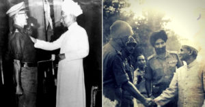 Born in Ireland, This Forgotten Hero Led India in Its Greatest Infantry Battle