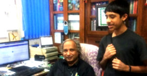 #ChildrenForThePlanet: Meet the 16-YO Bengaluru Boy Fighting To Save Bellandur Lake!