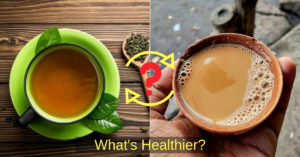 Think Green Tea is Better Than Your 'Adrak-Wali' Chai? Here's Why Rujuta Diwekar Begs to Differ