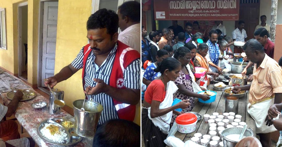 How Kerala’s Kottayam Is Pulling All The Stops to Become India’s 1st Hunger-Free District!