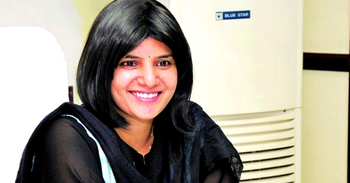 Green Governance: Meet the IAS Officer Powering a Recycling Revolution in Hyderabad!