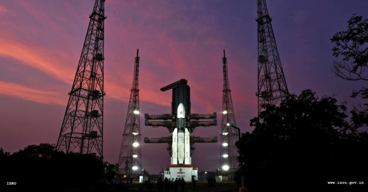 ISRO Launches Heaviest ‘Baahubali’ Rocket: 8 Amazing Facts About GSLV Mk-III!