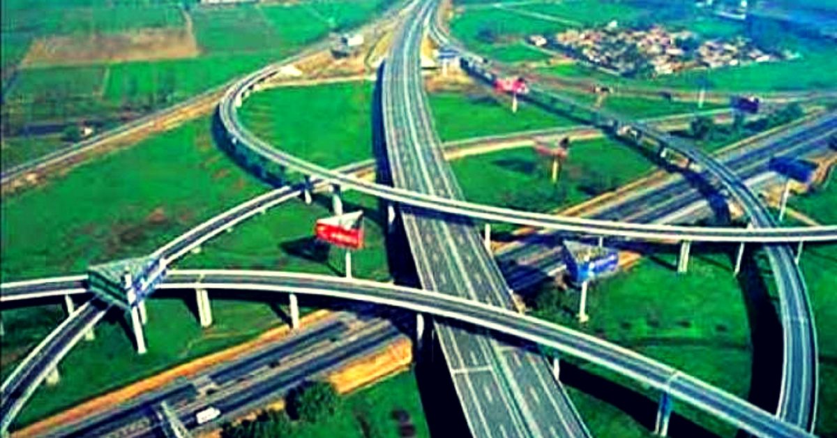 KMP Expressway Opens: From Helipads to Pollution Control, All You Need to Know!