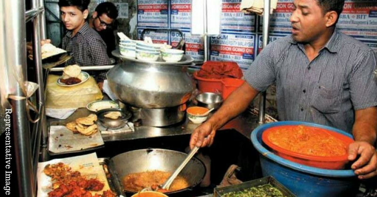 Kerala Govt Prioritizes Health of Citizens, Declares War on Trans Fat In Junk Food