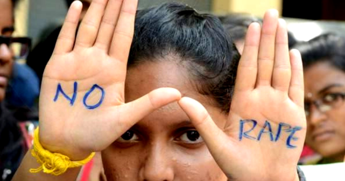 Raped, Pregnant & Minor: Girl Saved From The Brink By 2 Noida Strangers