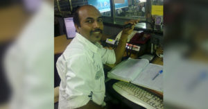 "Please...Go Back": How a Few Words by This Man Saved Hundreds of Lives on 26/11