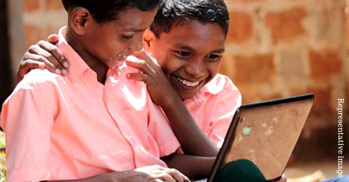 This 11-YO Whiz Kid from Hyderabad Teaches Designing to Engineers for Free!