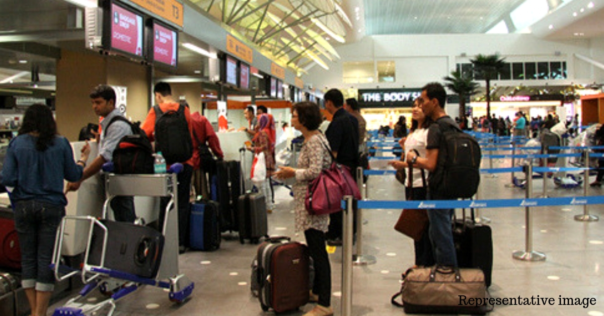 Bag Drop in Just 60 Secs! Bengaluru Airport’s 5 New Features Will Leave You Impressed