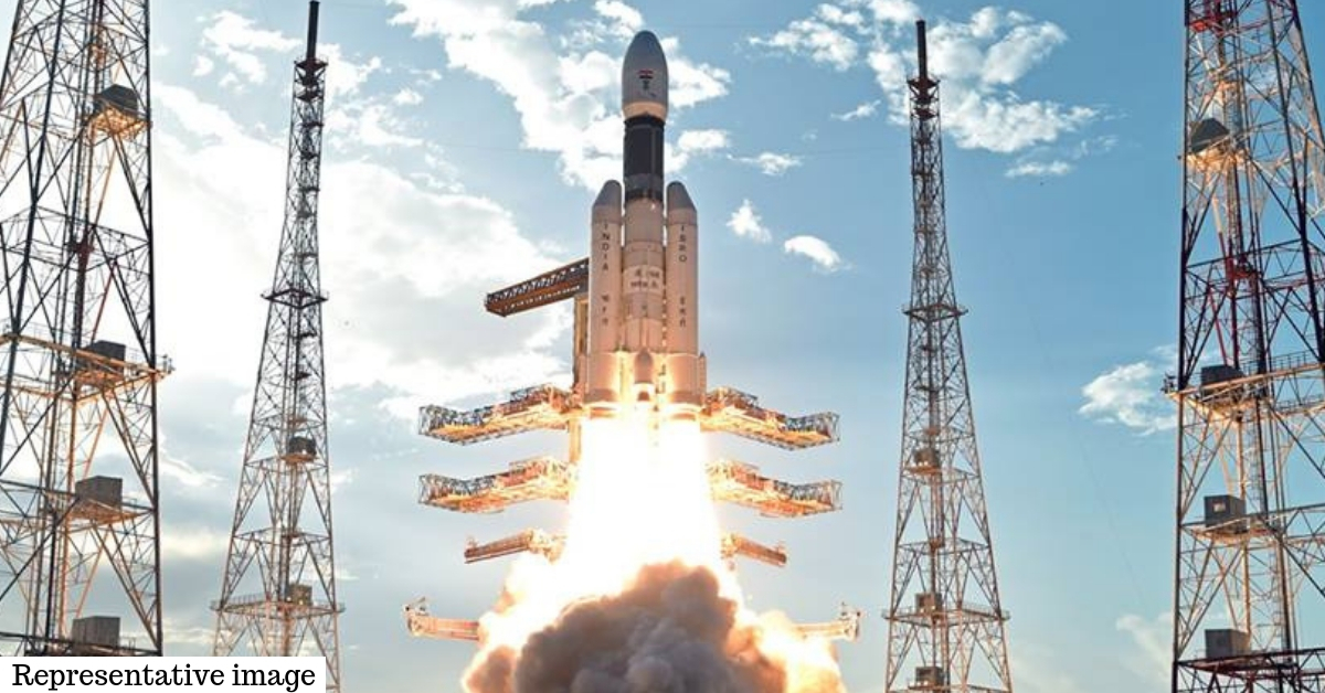 ISRO to Launch HysIS, 30 Satellites from 8 Countries: 5 Facts About This Big Mission!