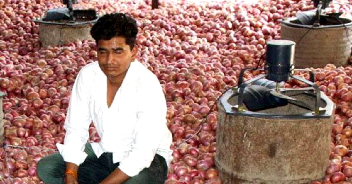 Brilliant! Desi Jugaad Helps 21-YO MP Farmer Earn a Profit of Rs 96 Lakh
