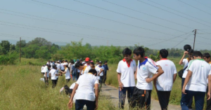 Mumbai Students Raise Rs 43 Lakh To Give Vidarbha's Disabled Villagers a New Shot at Life!