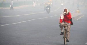 Not Just Firecrackers: How This Org is Fighting For Delhi's Right to Breathe