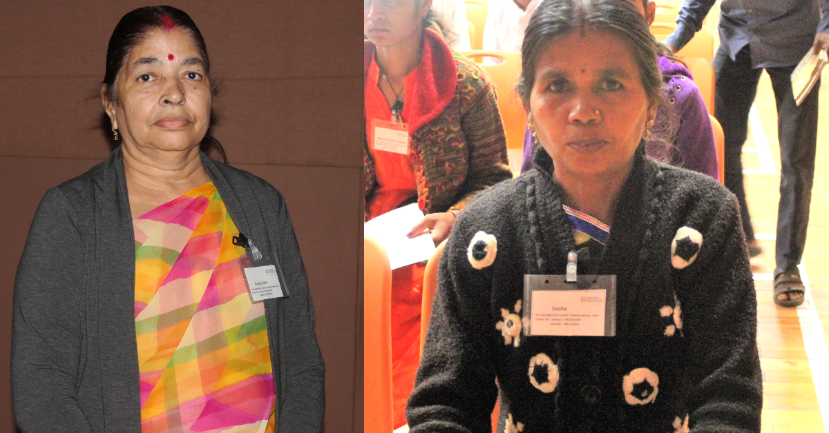The Remotest Villages in Rajasthan Are Getting Education, Thanks to Women Like These Two!