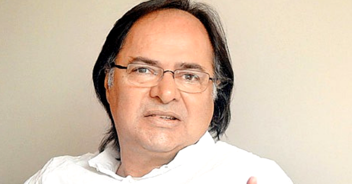 Why This 26/11 Victim’s Widow & Kids Will Be Eternally Grateful to Actor Farooq Sheikh