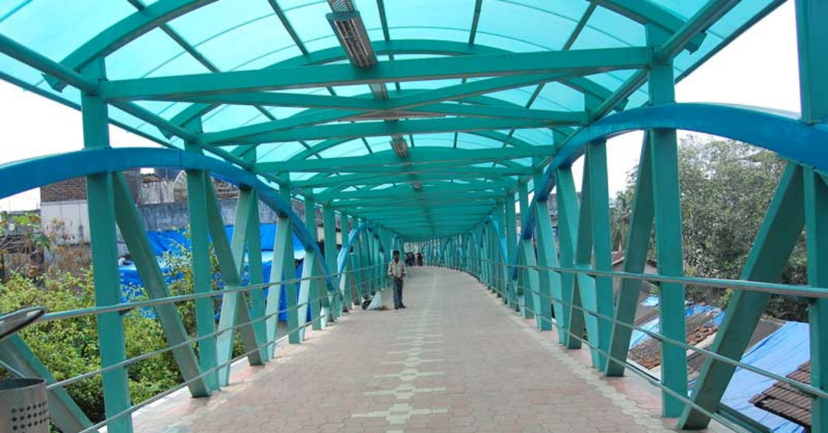 Saving Lives & Time: Why Thane-Mumbai Skywalk Will Be The First-Of-Its-Kind in India!