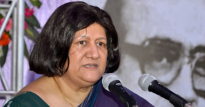 No Means No, Immaterial of Woman's 'Character': SC’s All-Women Bench Delivers Landmark Judgement