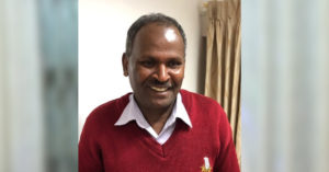 True Grit & Immense Love: TN Father Battled All Odds to Support Son's IAS Dream!