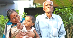 Heartwarming! Social Media Unites to Raise Rs 16 Lakhs in Just 6 Hours for Child's Surgery!