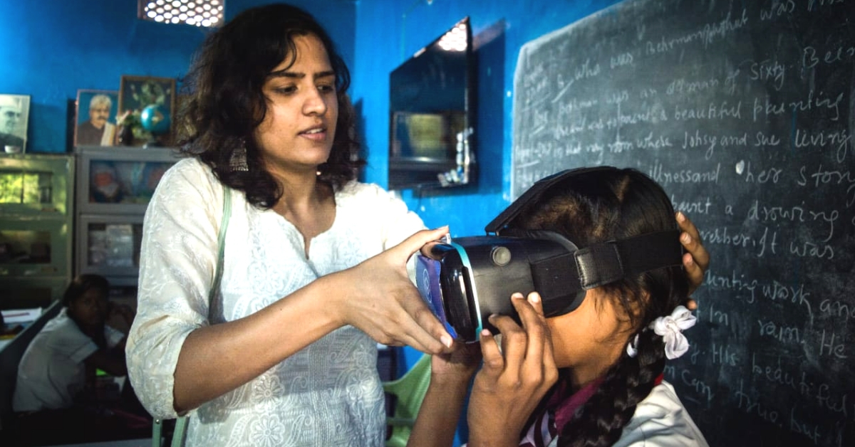 How IIT Grads & IAS Officers Joined Hands to Transforms Lives of Girls in Rural Jharkhand!
