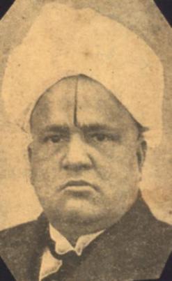 VT Krishnamachari (Source: Wikimedia Commons)