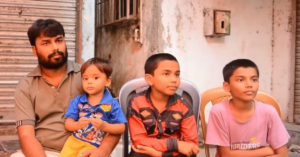 Brave 10-YO Thane Boy Chases Kidnapper, Saves 2-Year-Old Brother from Abduction!