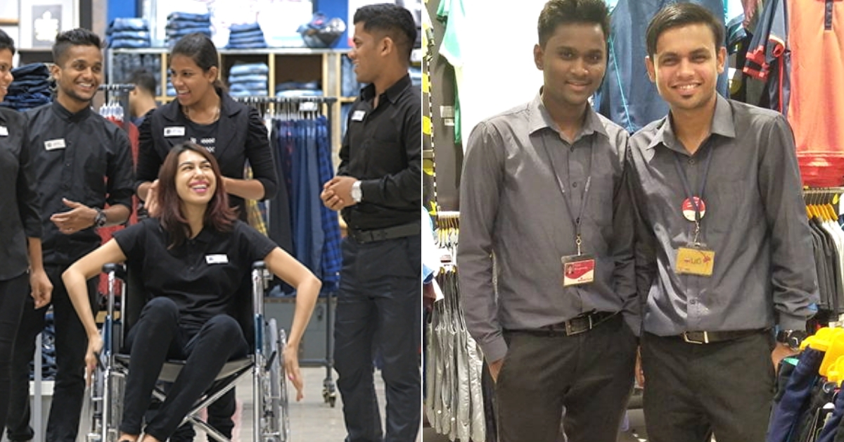 Can Jobs in Retail Stores Empower the Differently Abled? Pankh Shows it Can!