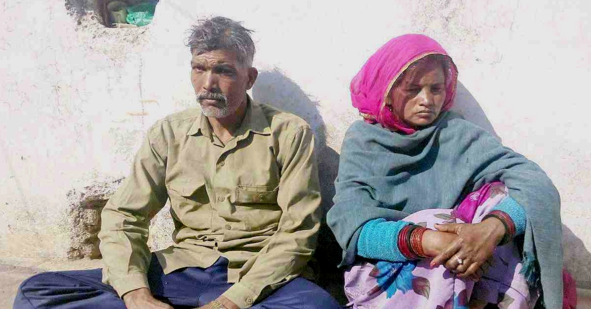 #Kedarnath floods: Man's 19 month search for his wife defines true love