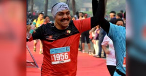 From 92 to 60 Kg! This Mumbai Cop Is India's First Constable 'Ironman'