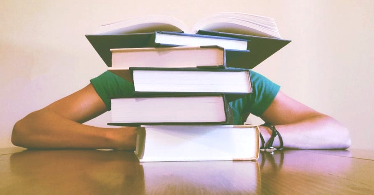 Preparing for UPSC Exams? Here are 8 Ways to Fight Those Nerves!