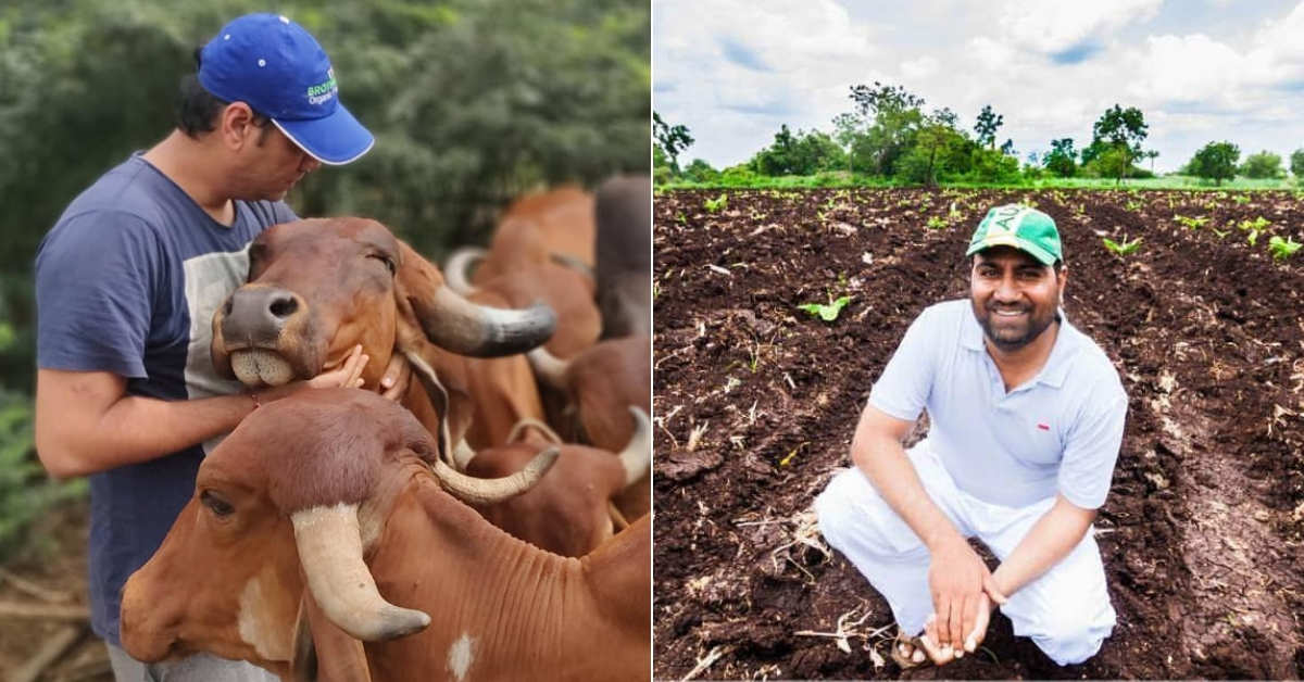 #Tbiyearenders: 10 Farmers Whose Amazing Ideas Are Changing the Face of Indian Agriculture